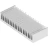 10168856 Fischer Elektronik Kühlkörper