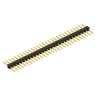SL 12 SMD 058 29 G Fischer Elektronik Steckverbindersysteme