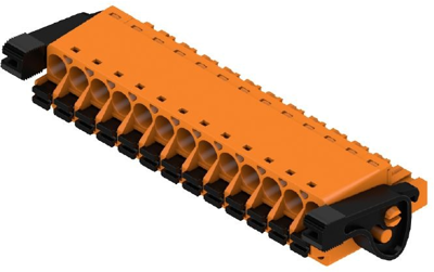 1016460000 Weidmüller Steckverbindersysteme Bild 2