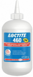 Sekundenkleber 500 g Flasche, Loctite LOCTITE 460