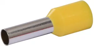 22C431 QUADRIOS Aderendhülsen