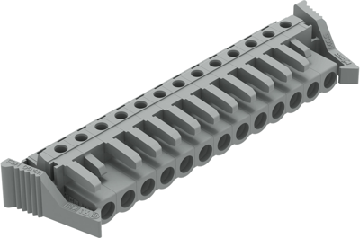 232-243/039-000 WAGO Steckverbindersysteme Bild 1