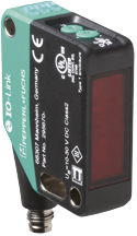 295670-100142 PEPPERL+FUCHS Optische Sensoren