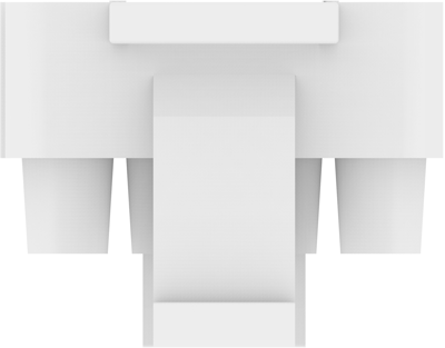 770042-1 AMP Steckverbindersysteme Bild 3