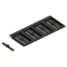 SL 12 SMD 035 12 S B TR Fischer Elektronik Steckverbindersysteme