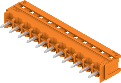 1539220000 Weidmüller Steckverbindersysteme Bild 2