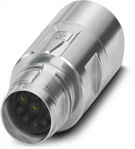 1628934 Phoenix Contact Sonstige Rundsteckverbinder