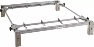 BH-4000 METCAL Schraubstöcke, Spanngeräte, Leiterplattenhalter, Zwingen