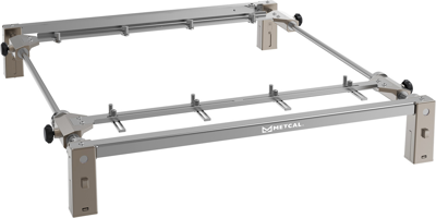 BH-4000 METCAL Schraubstöcke, Spanngeräte, Leiterplattenhalter, Zwingen Bild 1