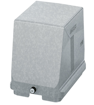 1326510 Phoenix Contact Gehäuse für schwere Steckverbinder Bild 1