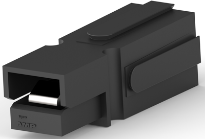 1445716-2 AMP Steckverbindersysteme Bild 1
