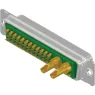 3043W2SAM62A10X CONEC D-Sub Steckverbinder