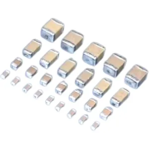 C1210X106K050T HolyStone Keramik Kondensatoren