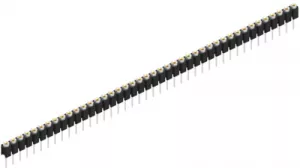10041081 Fischer Elektronik Steckverbindersysteme