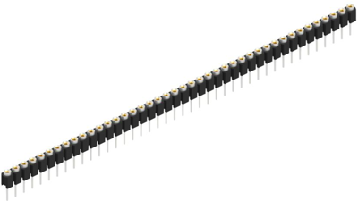 10041081 Fischer Elektronik Steckverbindersysteme