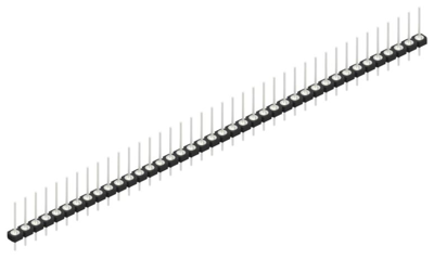 10044001 Fischer Elektronik Steckverbindersysteme