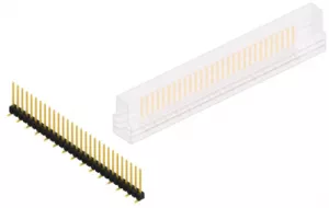 SL10SMD10429GSM Fischer Elektronik Steckverbindersysteme
