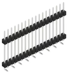10052035 Fischer Elektronik Steckverbindersysteme
