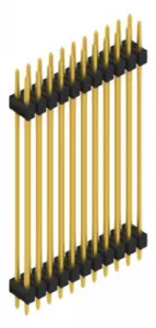 SL641522G Fischer Elektronik Steckverbindersysteme