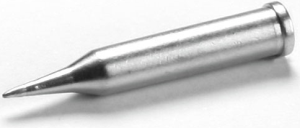 Lötspitze, Bleistiftspitze, Ø 5.2 mm, (D x L x B) 0.6 x 32 x 5.2 mm, 0102PDLF06L/SB