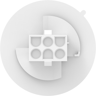 1586887-1 TE Connectivity Steckverbindersysteme Bild 5