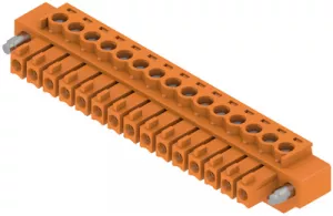 1941140000 Weidmüller Steckverbindersysteme