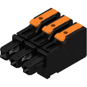 8000078329 Weidmüller Steckverbindersysteme