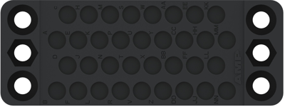 213800-2 AMP Steckverbindersysteme Bild 5