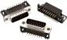 618009211721 Würth Elektronik eiSos D-Sub Steckverbinder