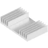 10020212 Fischer Elektronik Kühlkörper