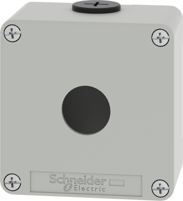 XAPD1201 Schneider Electric Zubehör für Befehlsgeräte Bild 2