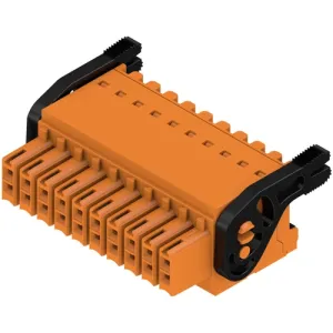 1375980000 Weidmüller Steckverbindersysteme