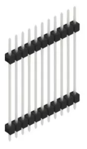 10056899 Fischer Elektronik Steckverbindersysteme
