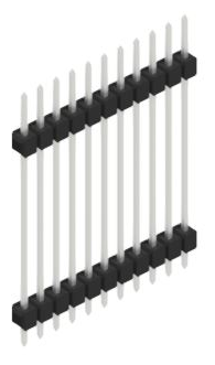 10056899 Fischer Elektronik Steckverbindersysteme