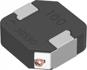 SPM10040T-100M-HZ TDK Festinduktivitäten