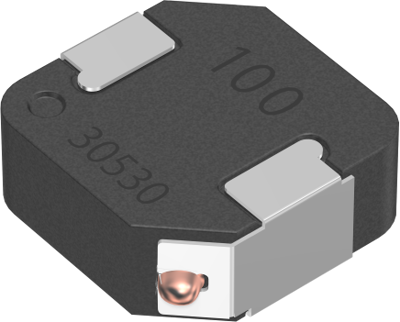 SPM10040T-1R0M-HZ TDK Festinduktivitäten Bild 1