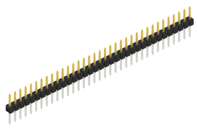 10046325 Fischer Elektronik Steckverbindersysteme