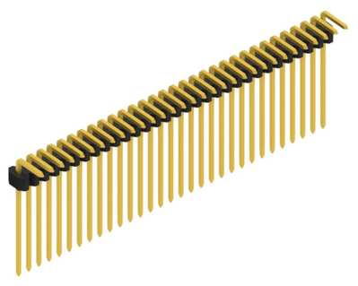 10061195 Fischer Elektronik Steckverbindersysteme