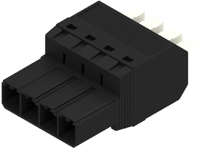 1547550000 Weidmüller Steckverbindersysteme Bild 1