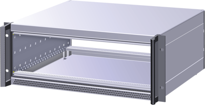 24572-696 SCHROFF 19"-Gehäuse