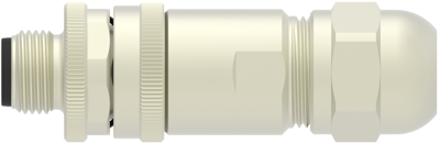 T4111512041-000 TE Connectivity Sonstige Rundsteckverbinder Bild 1