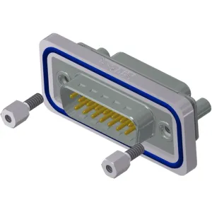 6STD15AAA99B90X CONEC Adapter für D-Sub Steckverbinder, USB Steckverbinder, PC Steckverbinder