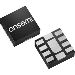 N34C04MU3EKTG onsemi Speicher ICs