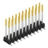 SL 11 SMD 130 22 S Fischer Elektronik Steckverbindersysteme
