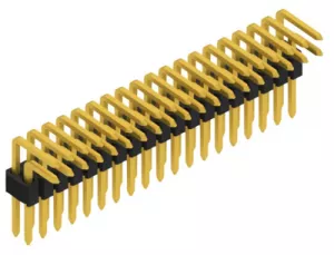 SLVW4KA03638G Fischer Elektronik Steckverbindersysteme