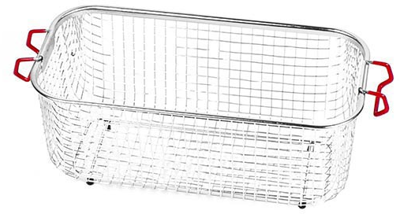 EMMI-MF 60 EMAG Ultraschallreiniger und Zubehör Bild 3