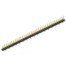 SL LP 5 SMD 051 35 S Fischer Elektronik Steckverbindersysteme