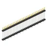 SLY 11 SMD 133 29 S Fischer Elektronik Steckverbindersysteme