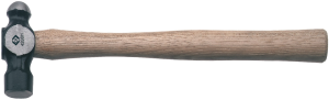 Schlosserhammer, englisch, 355 mm, 454 g, T4208H 16