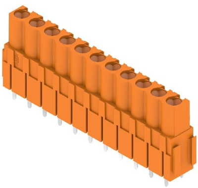1682820000 Weidmüller Steckverbindersysteme Bild 1